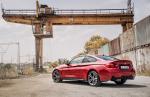 BMW 440i Coupe xDrive M Performance Red Edition 2016 года